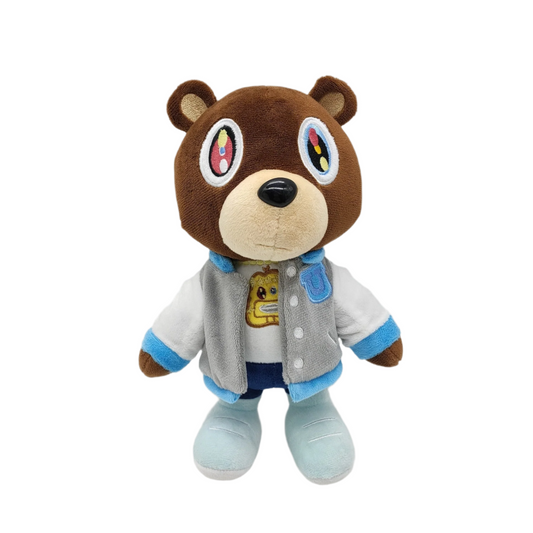 Ye Bear Plushie