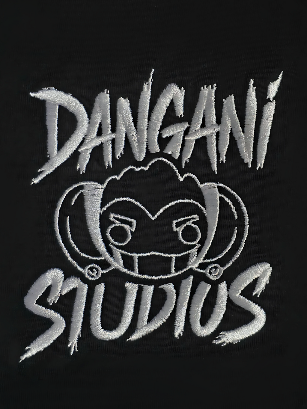 Dangani Studios BURST Tee