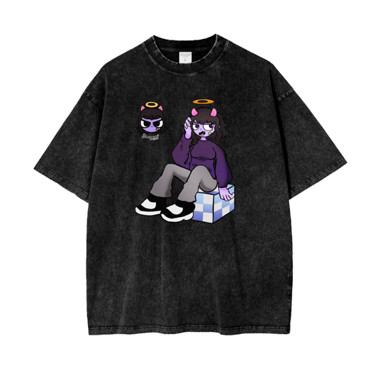 DokuGirl Tee