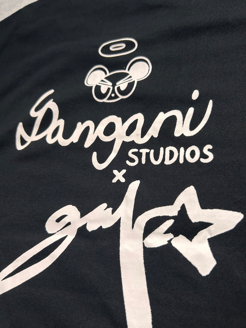 Dangani Squad Tee