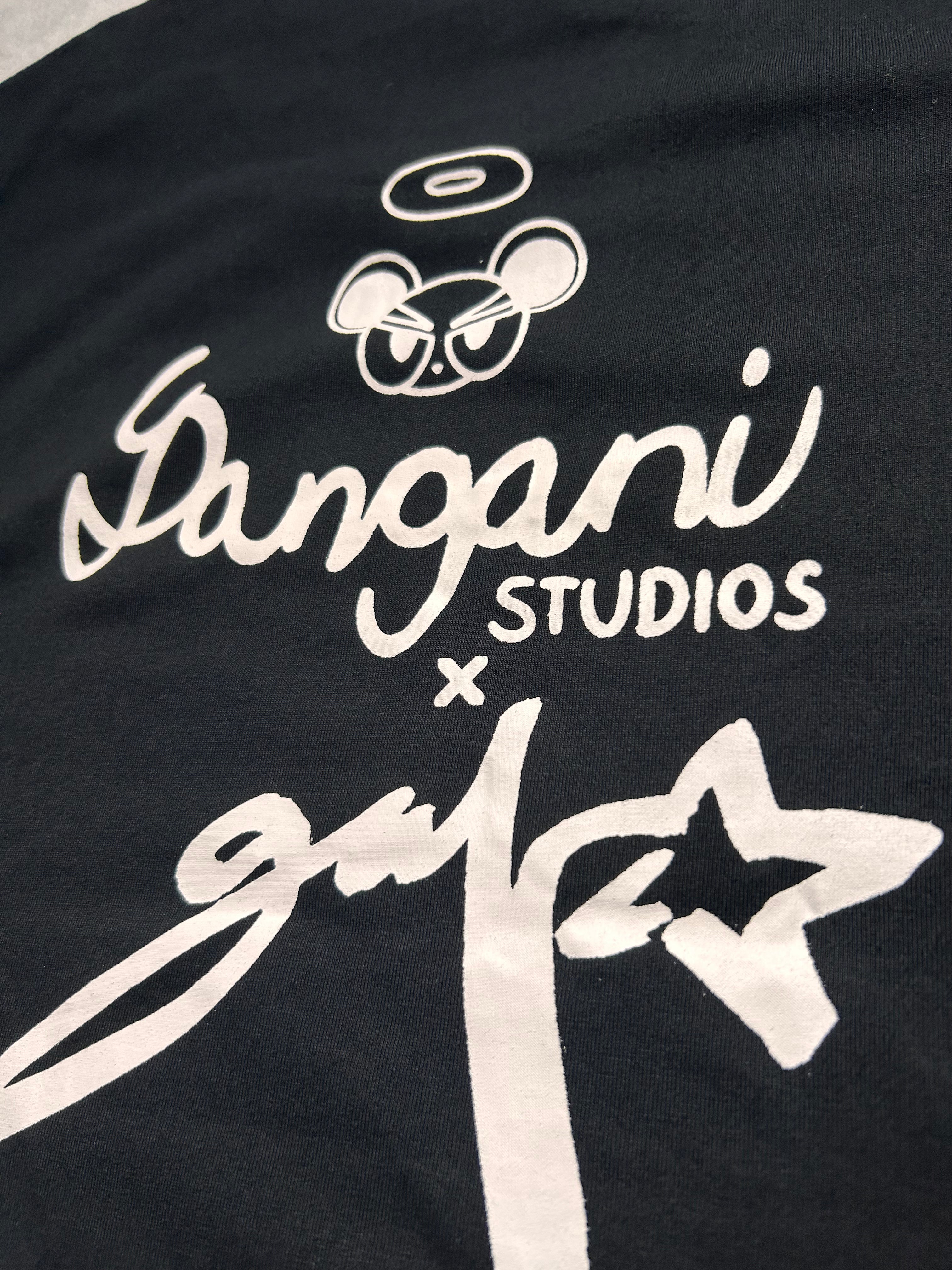 Dangani Squad Tee
