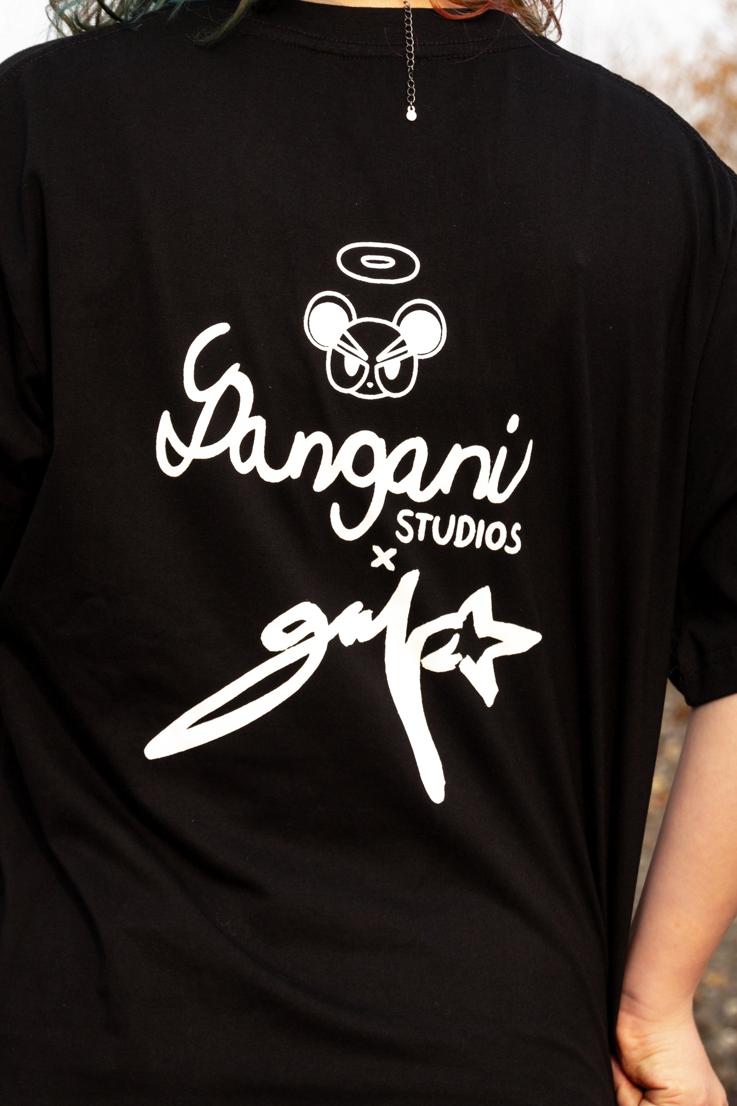 Dangani Squad Tee