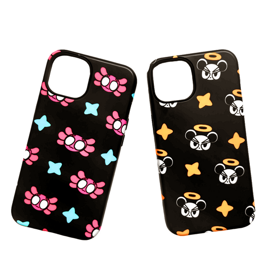 Dangani iPhone Cases