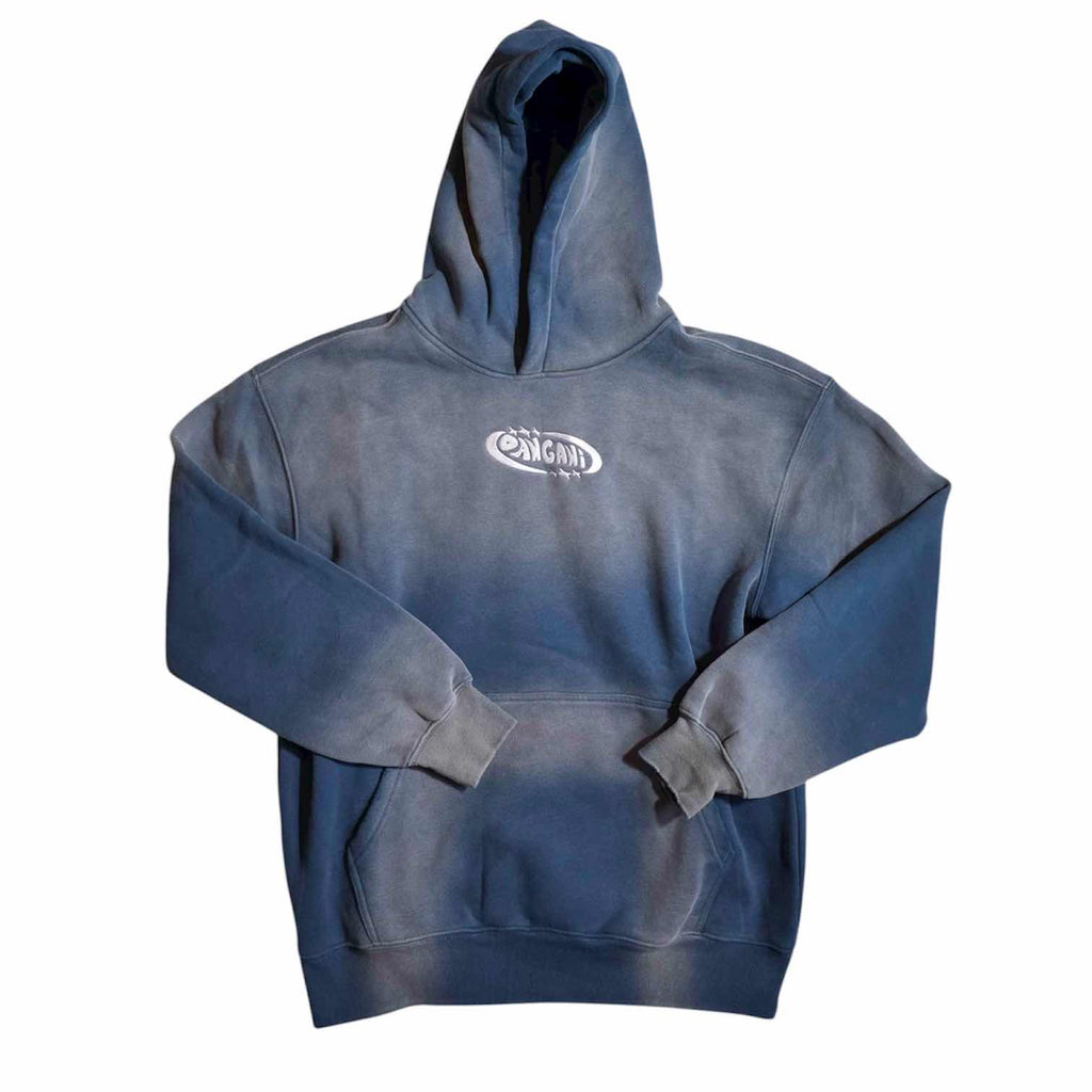 Acid Wash Hoodie (Pre-Order)