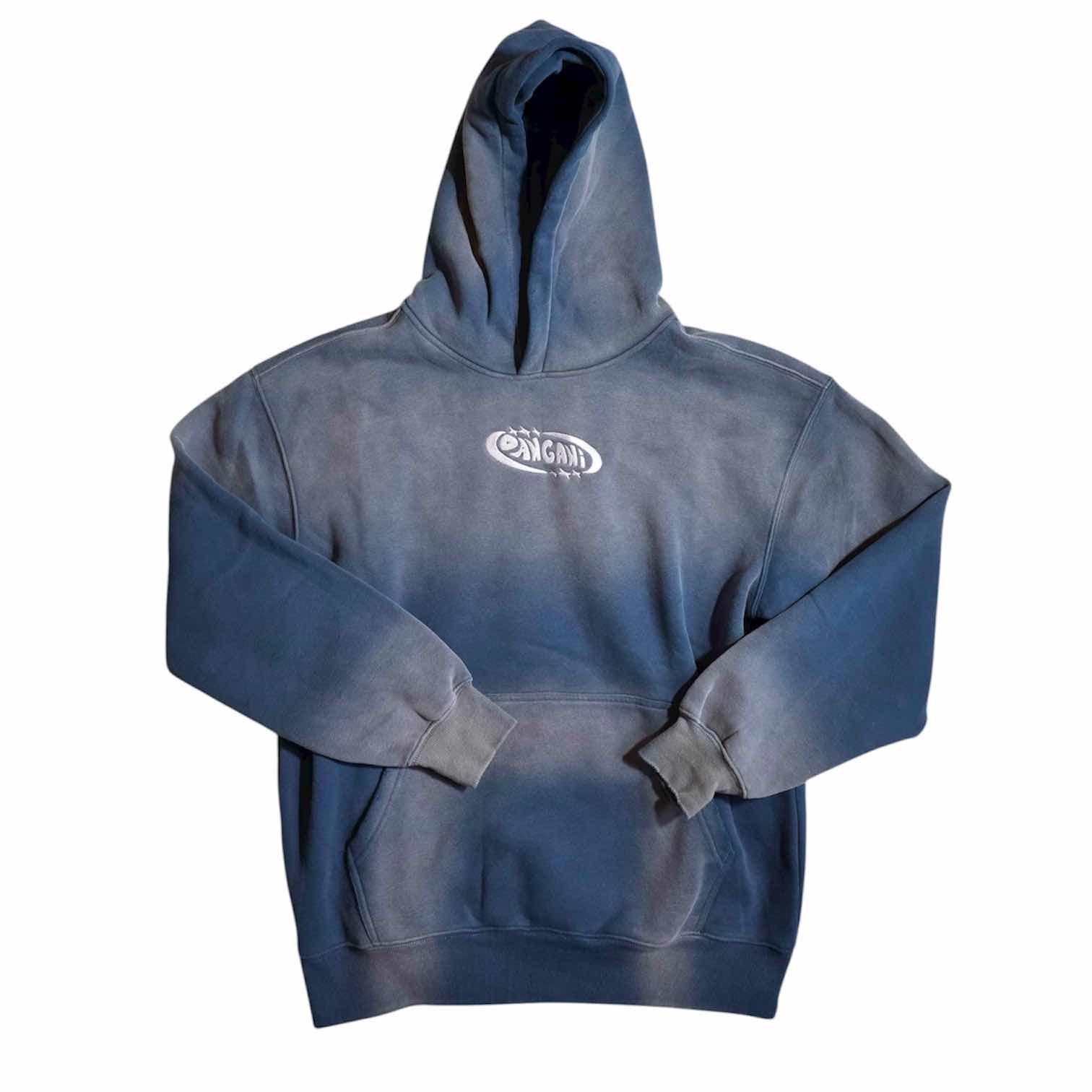 Acid Wash Hoodie (Pre-Order)