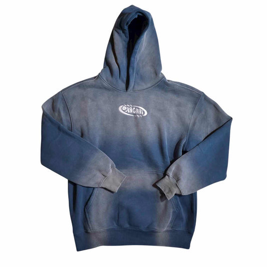 Acid Wash Hoodie (Pre-Order)