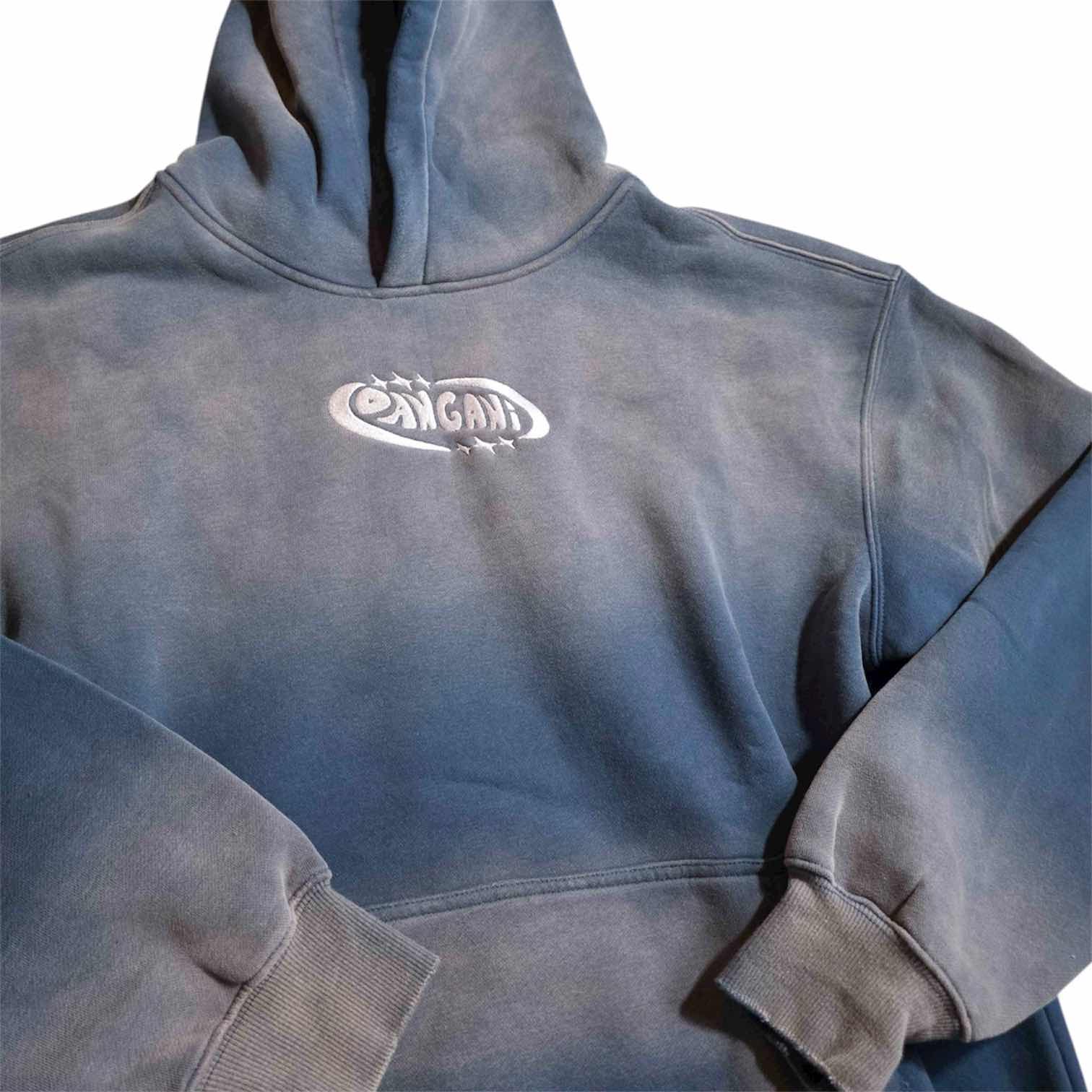 Acid Wash Hoodie (Pre-Order)