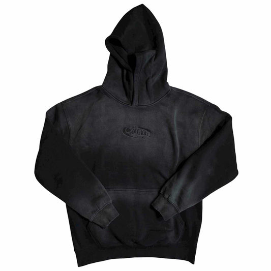 Acid Wash Hoodie (Pre-Order)