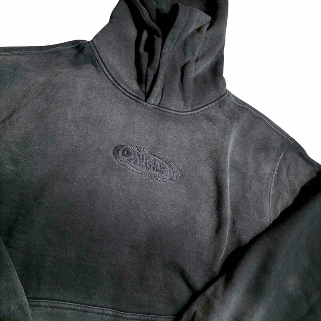 Acid Wash Hoodie (Pre-Order)