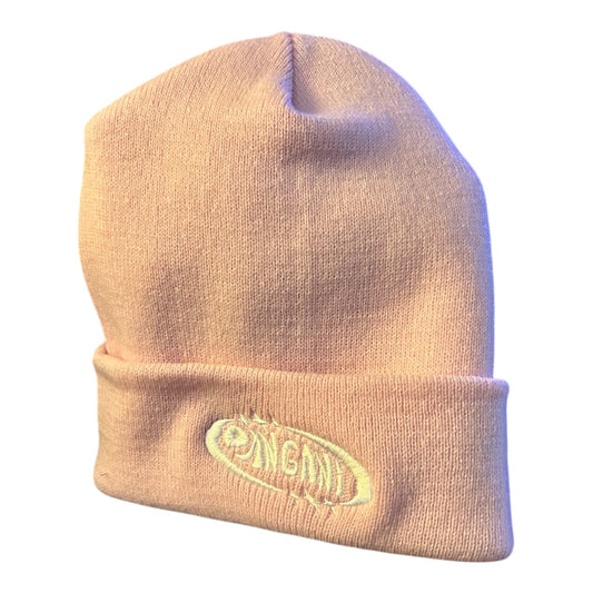 Dangani Logo Beanie