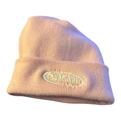 Dangani Logo Beanie