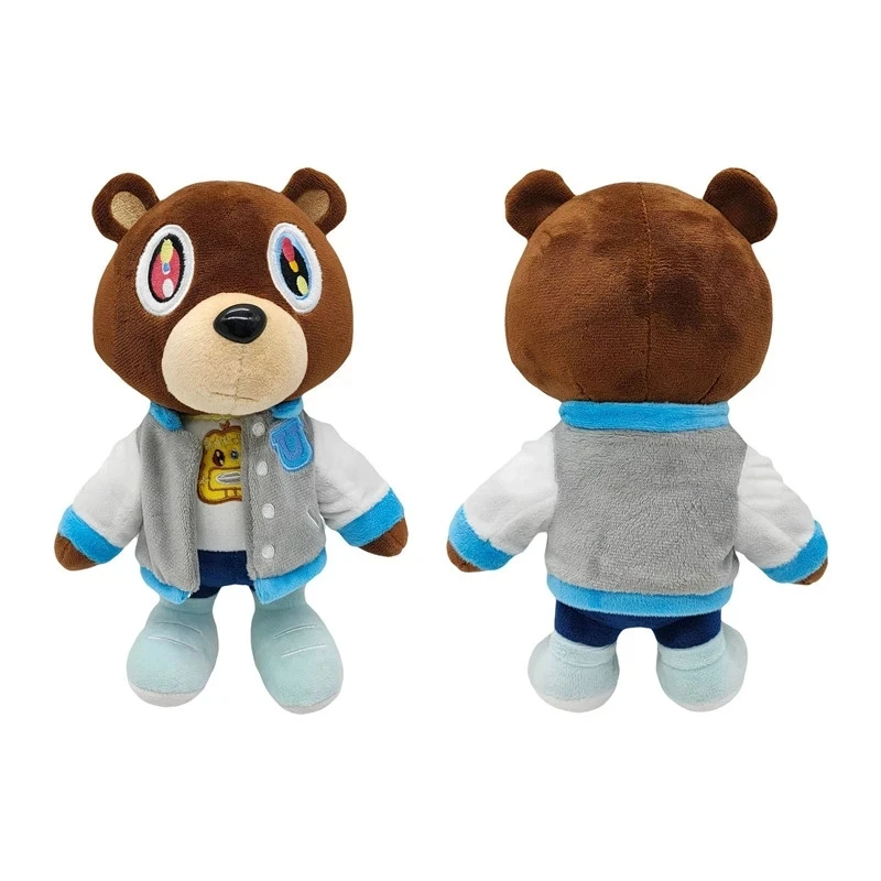 Ye Bear Plushie