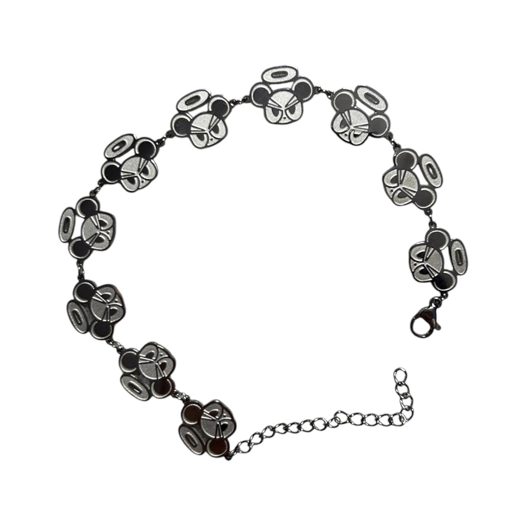Bear Boy Bracelet - DANGANI STUDIOS