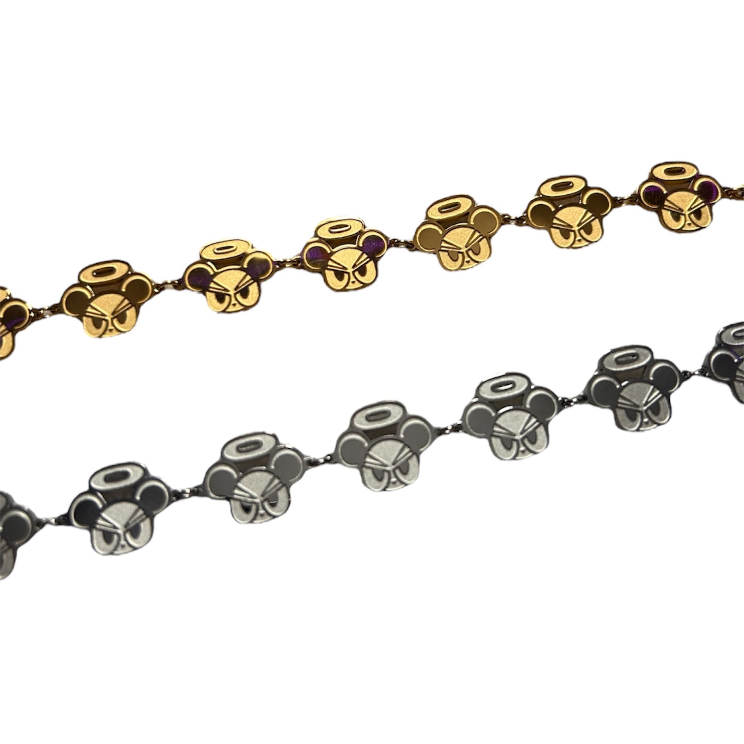 Bear Boy Bracelet - DANGANI STUDIOS