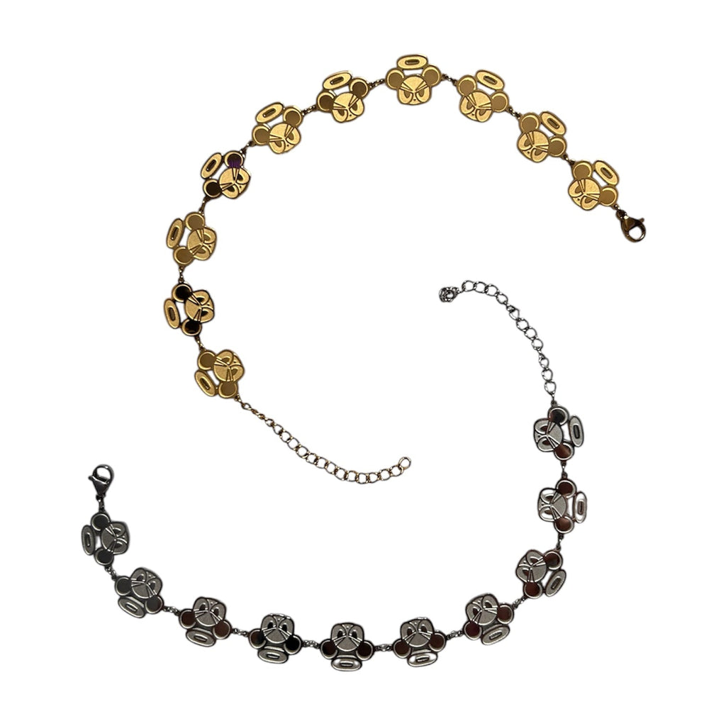 Bear Boy Bracelet - DANGANI STUDIOS