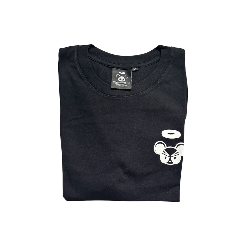 BEAR BOY CASH TEE - DANGANI STUDIOS