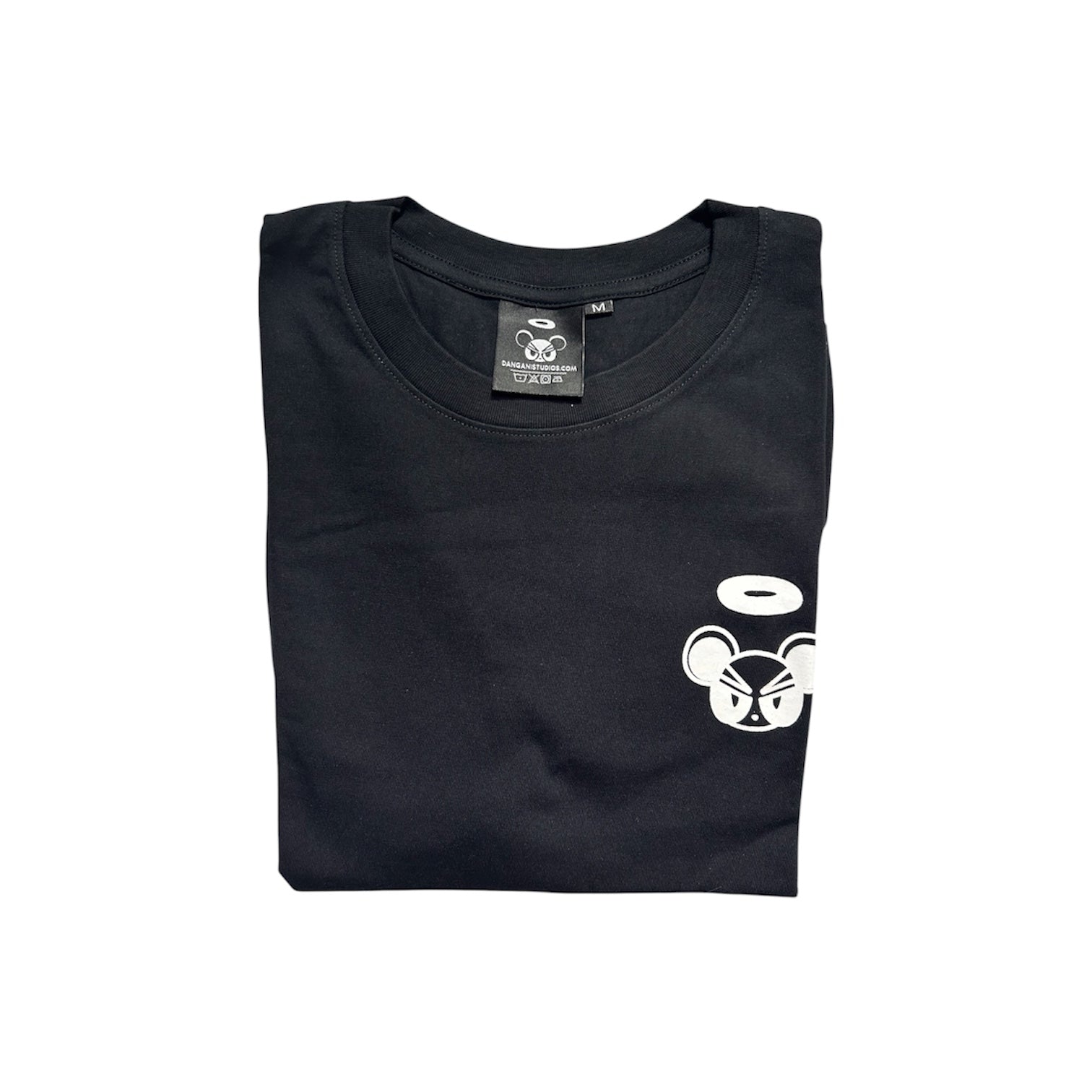 BEAR BOY CASH TEE - DANGANI STUDIOS