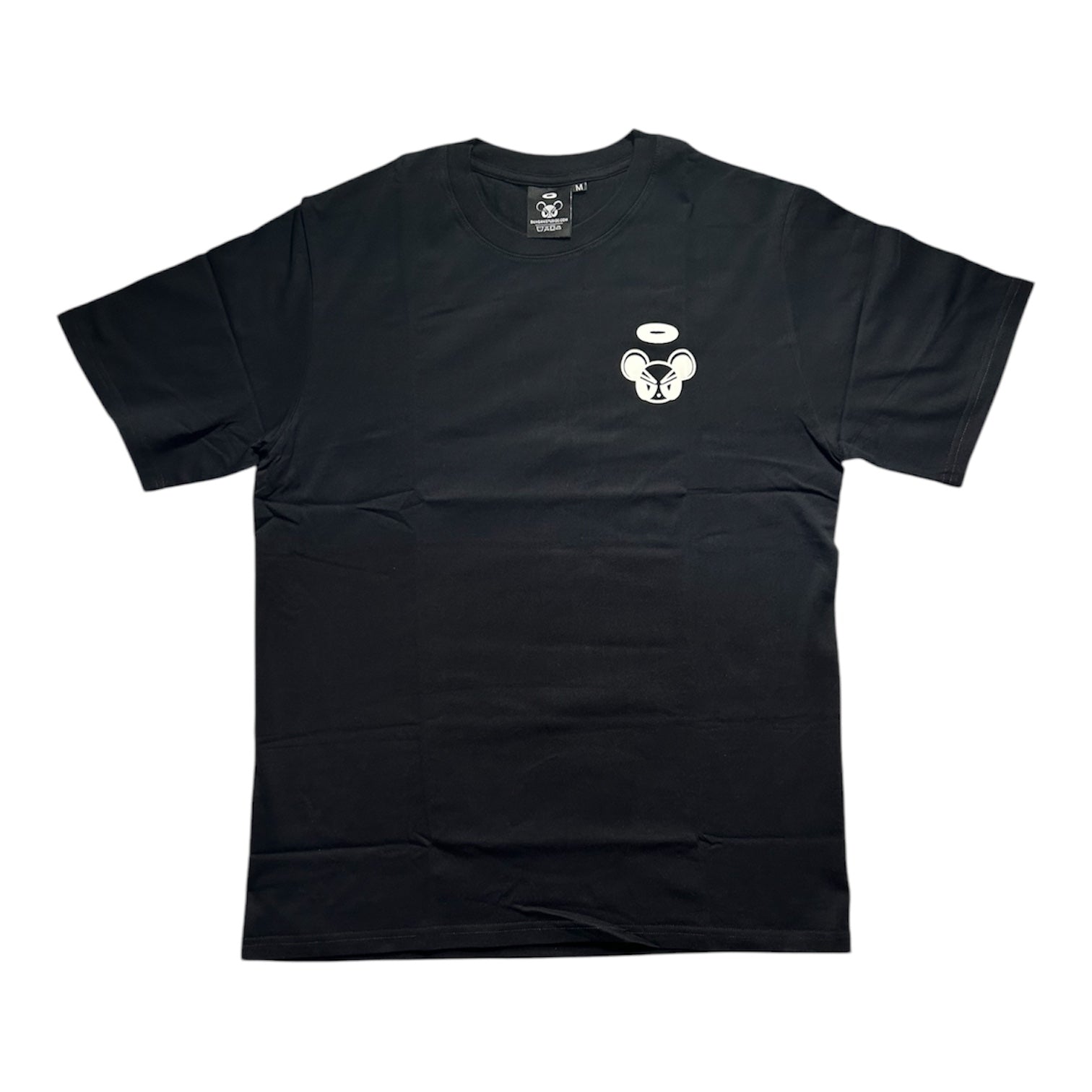 BEAR BOY CASH TEE - DANGANI STUDIOS