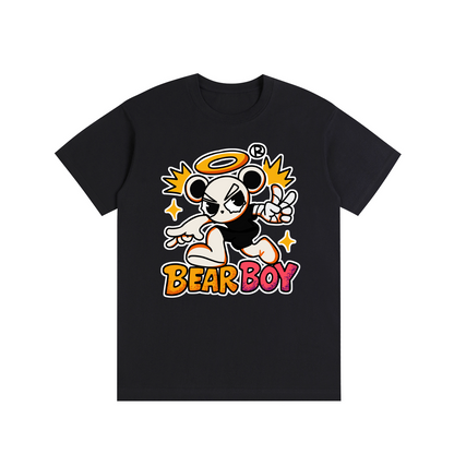 Bear Boy Tee