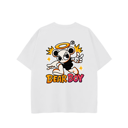 Bear Boy Tee