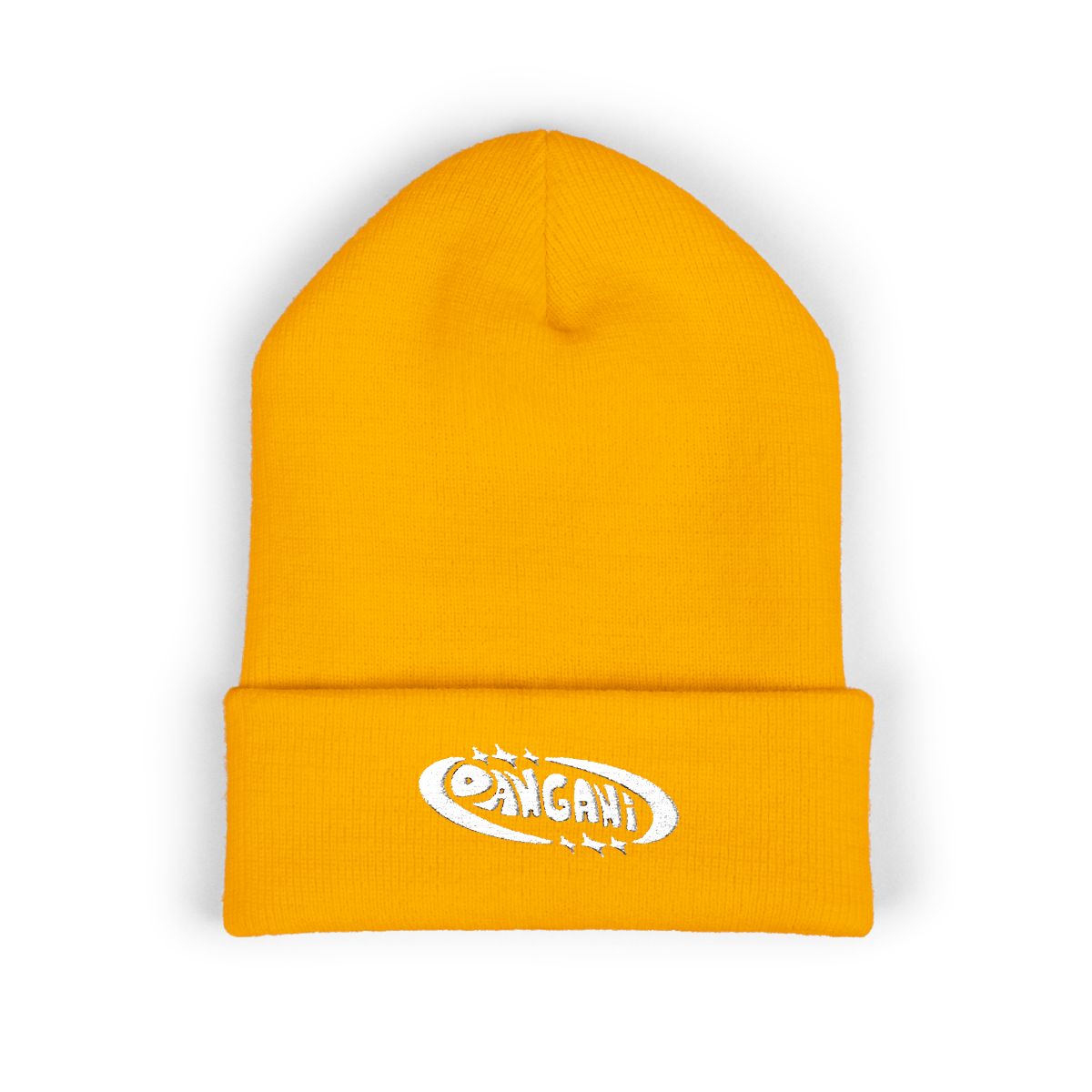 Dangani Logo Beanie