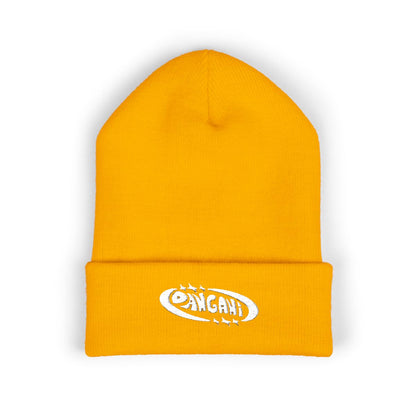 Dangani Logo Beanie