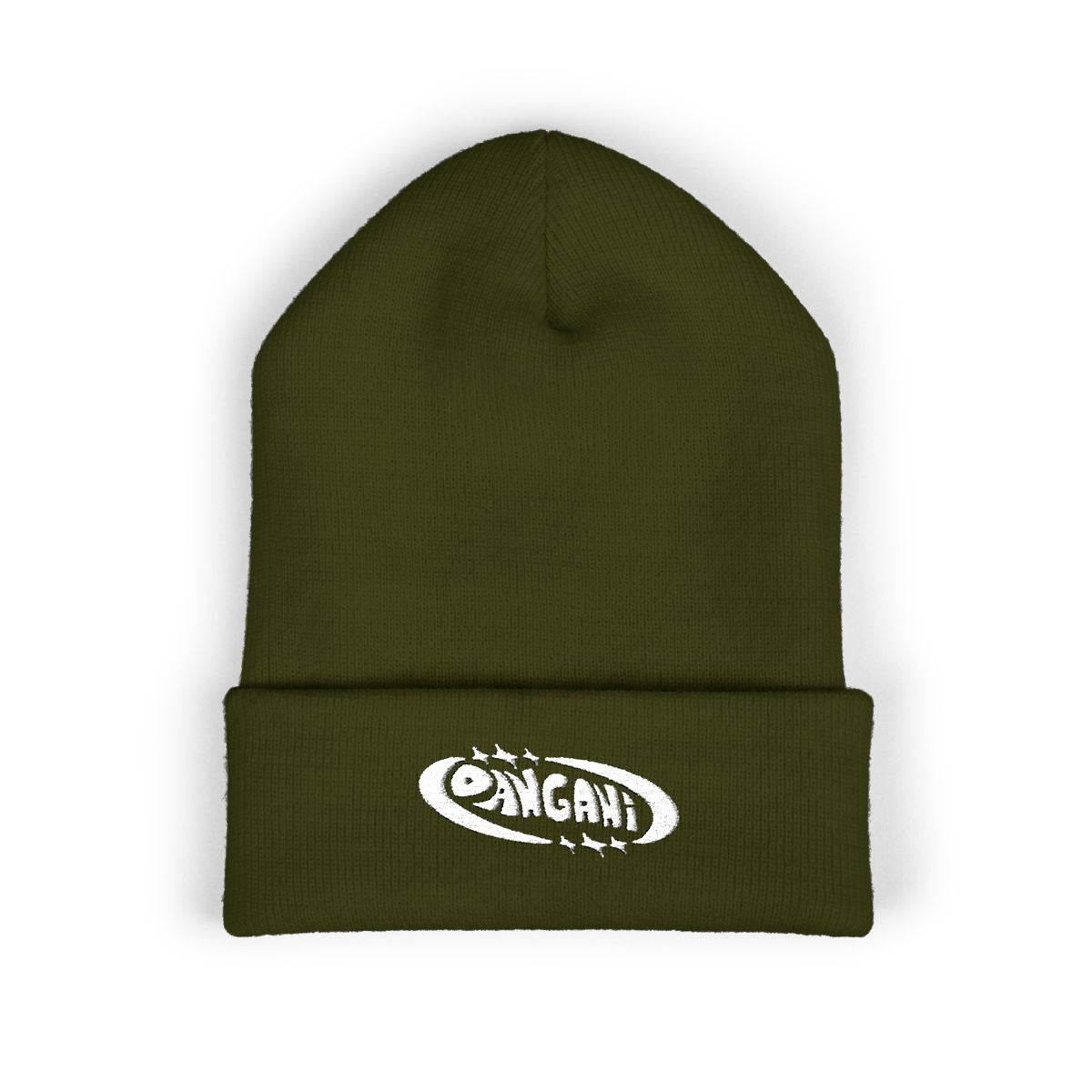 Dangani Logo Beanie