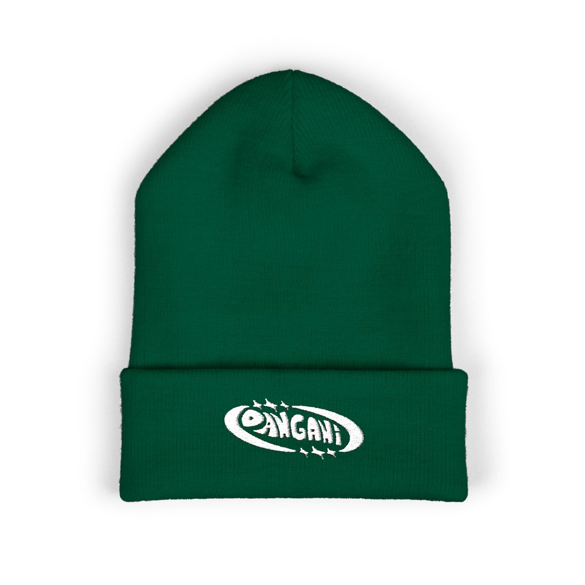 Dangani Logo Beanie