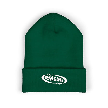 Dangani Logo Beanie