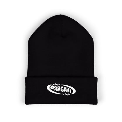 Dangani Logo Beanie