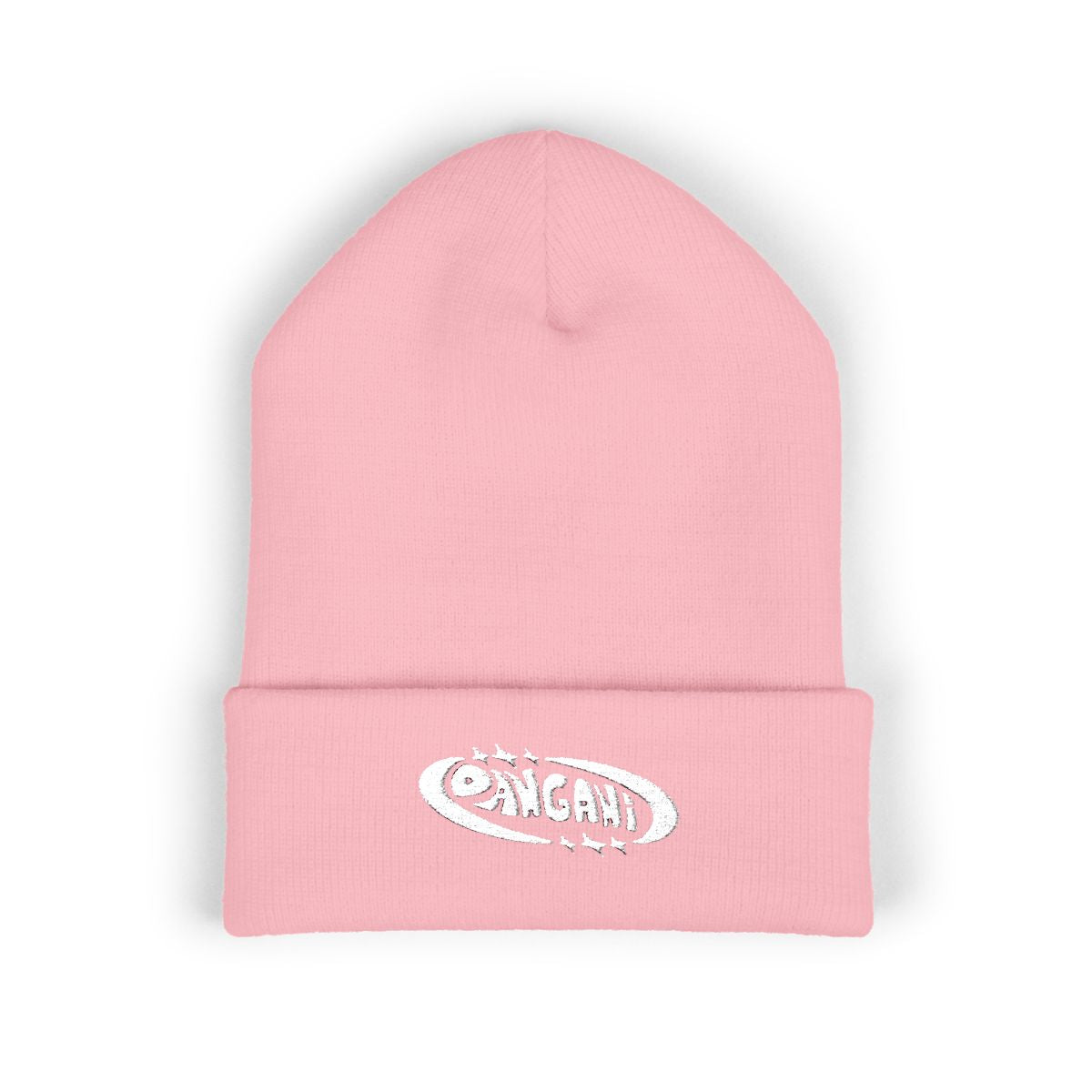 Dangani Logo Beanie