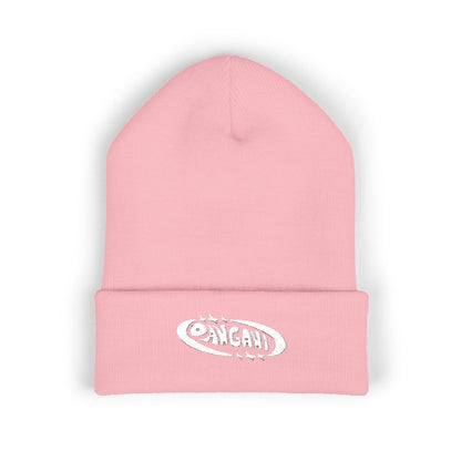 Dangani Logo Beanie