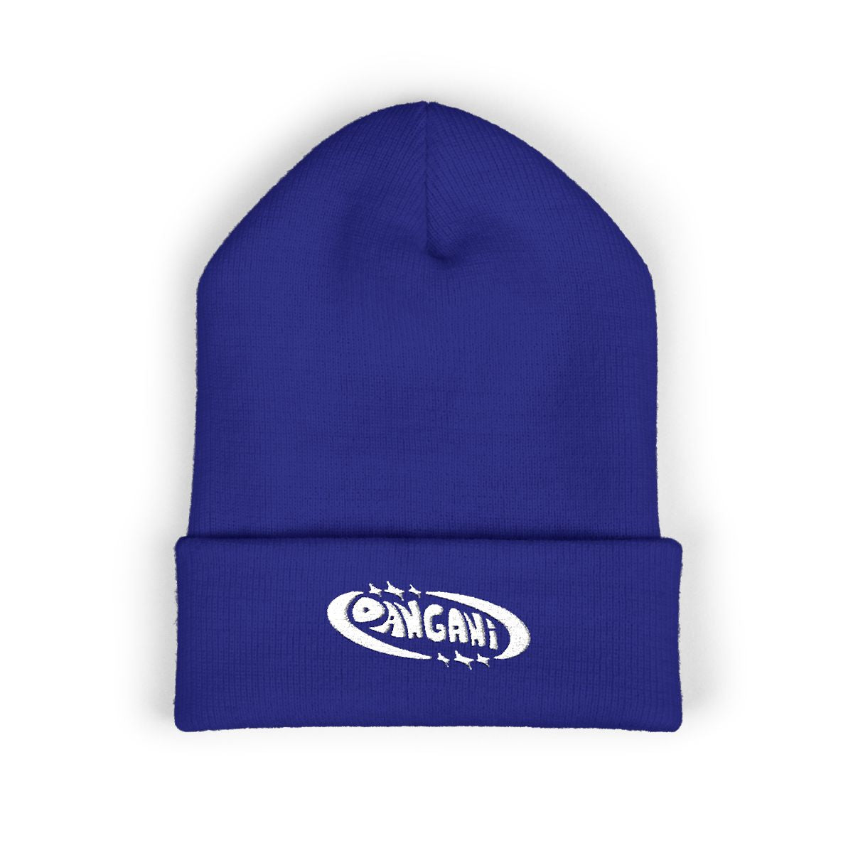 Dangani Logo Beanie