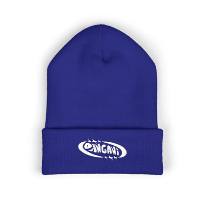 Dangani Logo Beanie