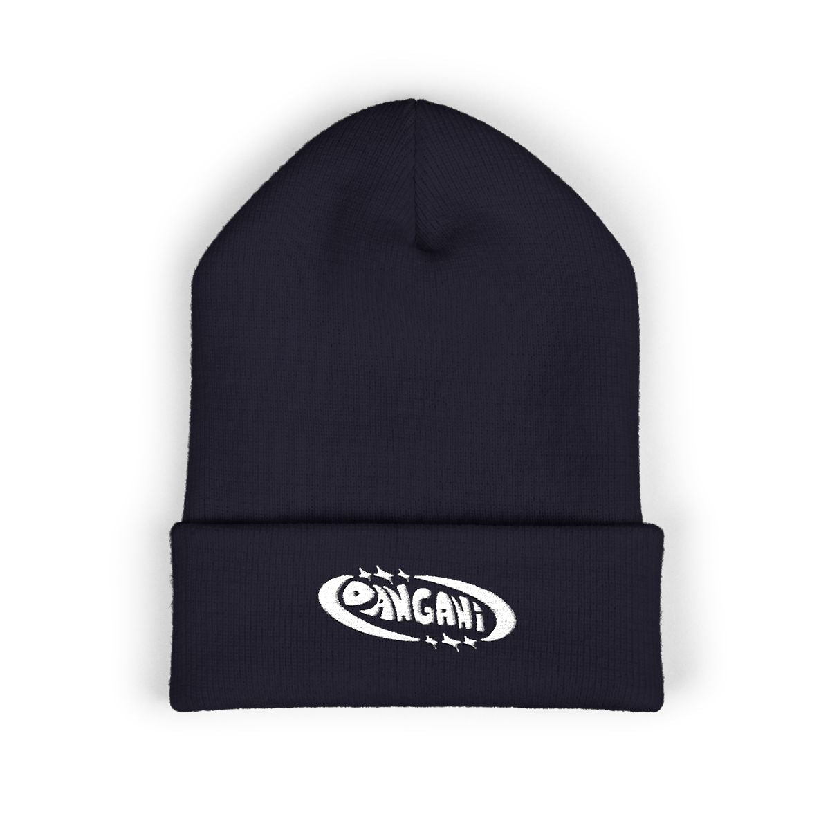 Dangani Logo Beanie