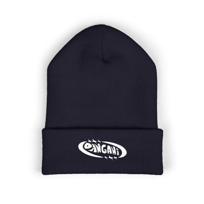 Dangani Logo Beanie