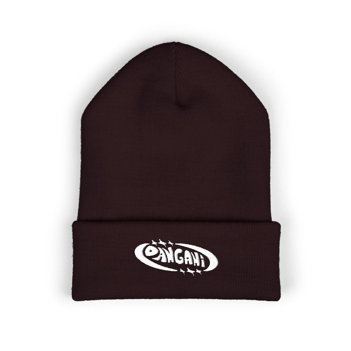 Dangani Logo Beanie