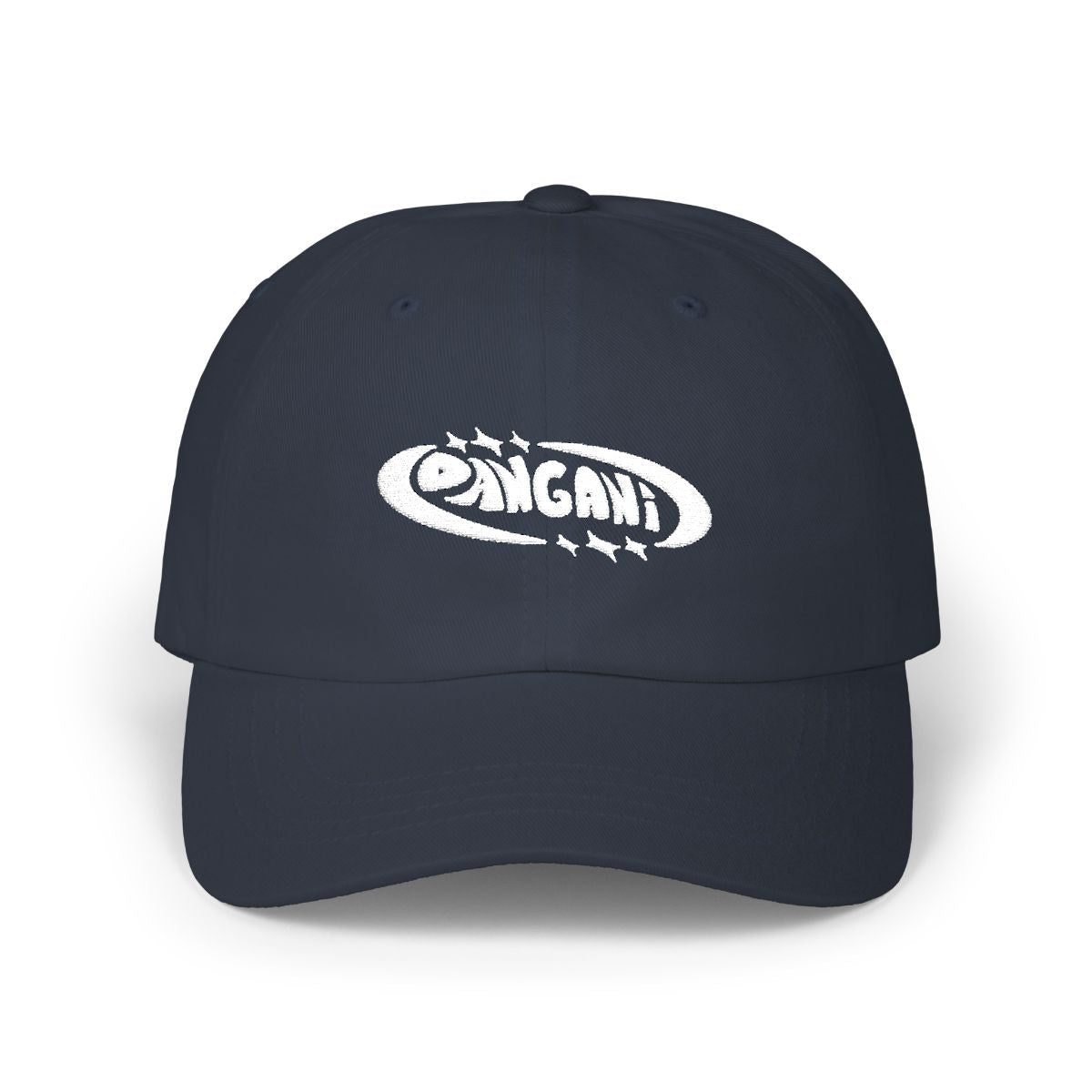 Dangani Logo Dad Cap