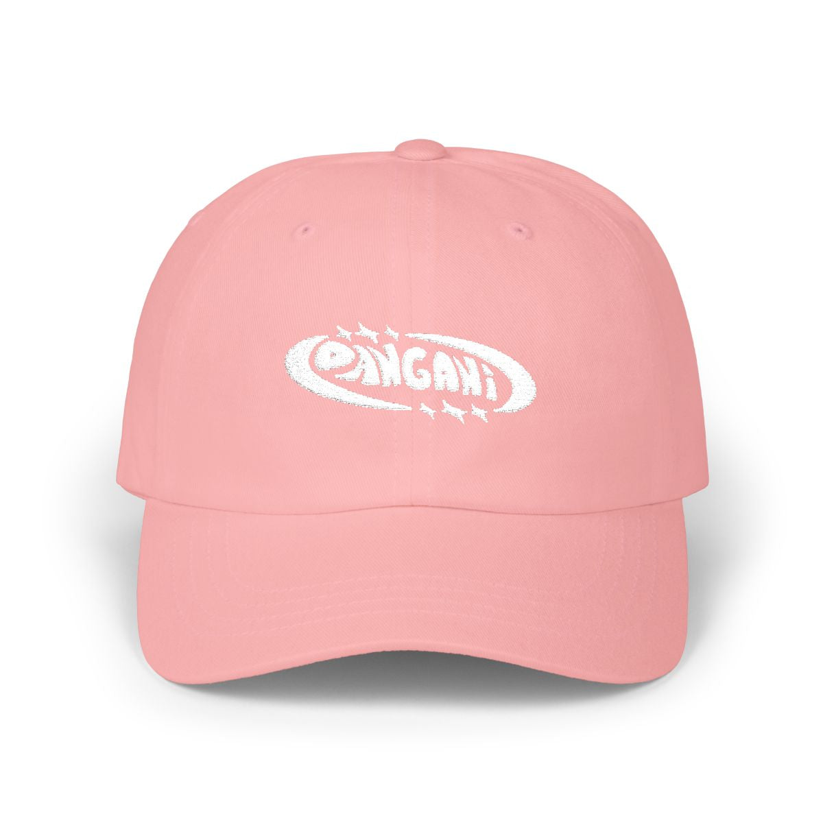 Dangani Logo Dad Cap