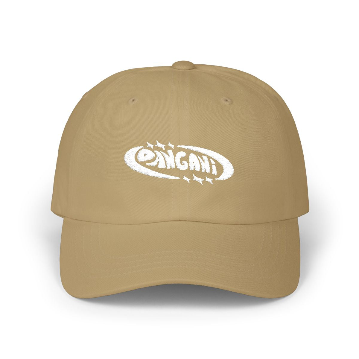 Dangani Logo Dad Cap