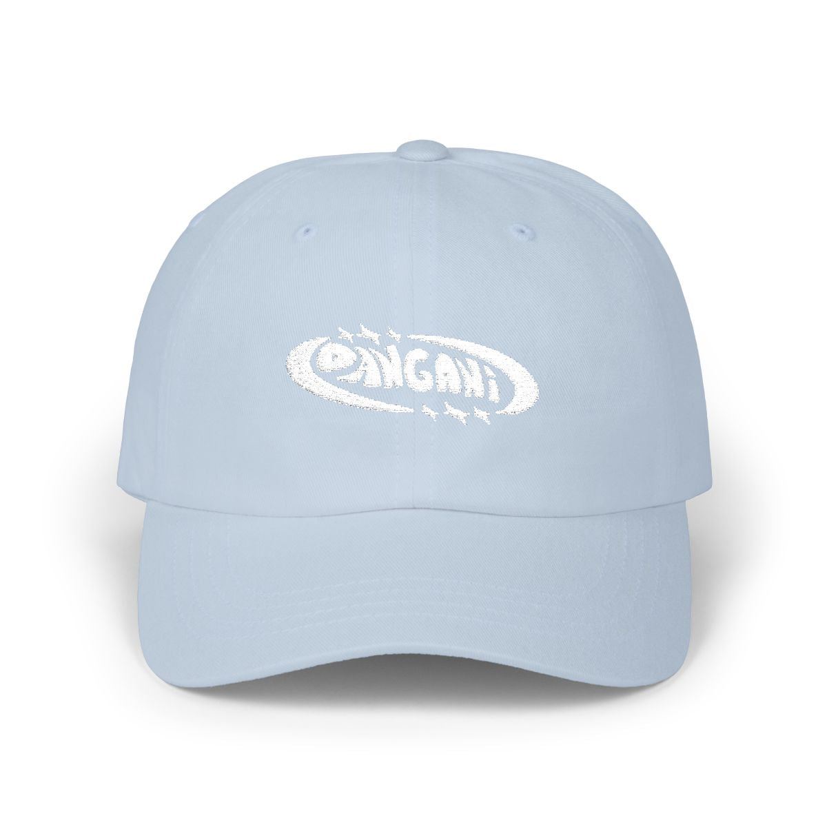 Dangani Logo Dad Cap