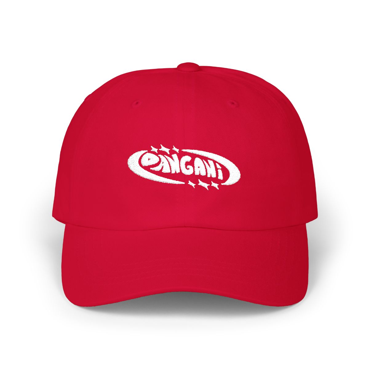 Dangani Logo Dad Cap