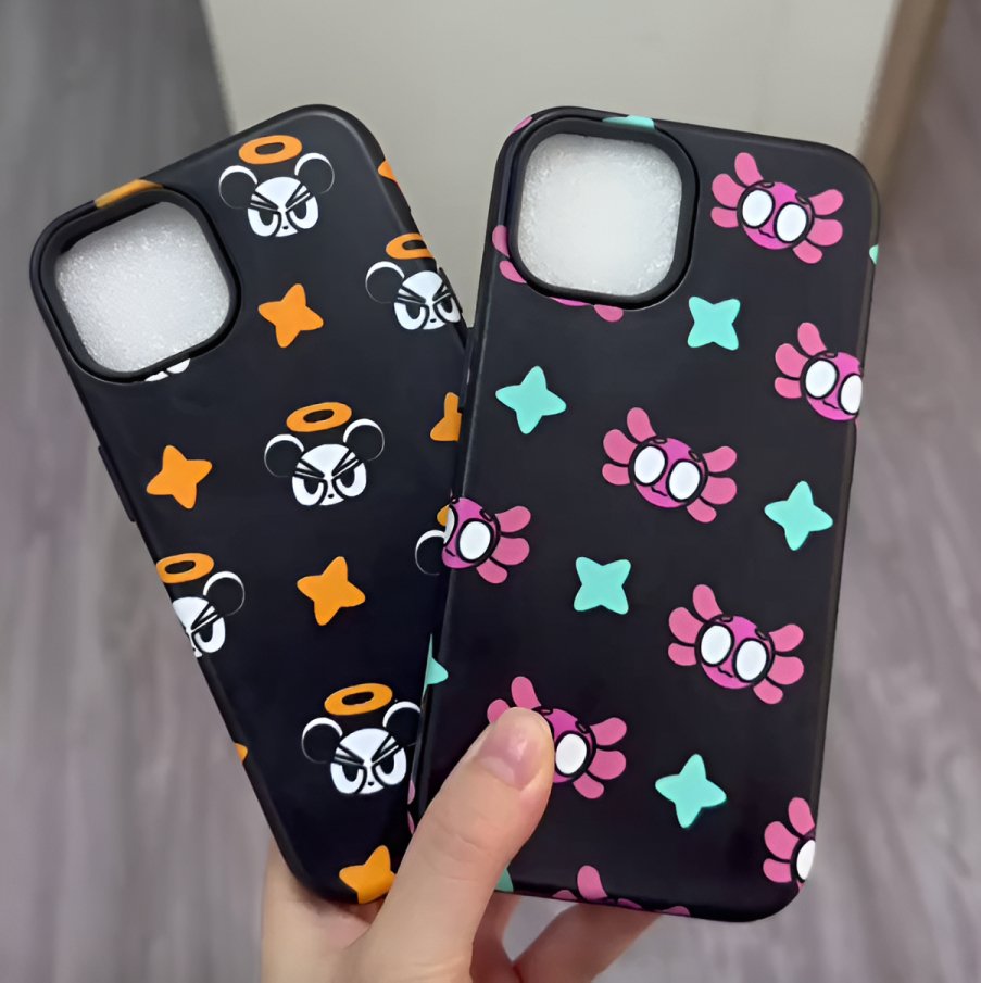 🔥 Dangani iPhone Cases - DANGANI STUDIOS