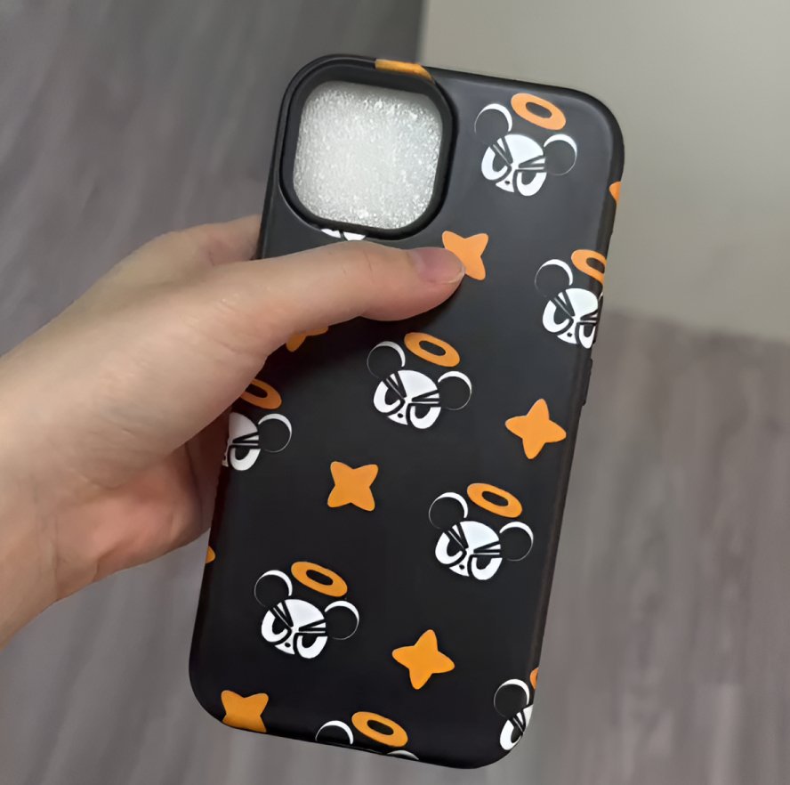 🔥 Dangani iPhone Cases - DANGANI STUDIOS