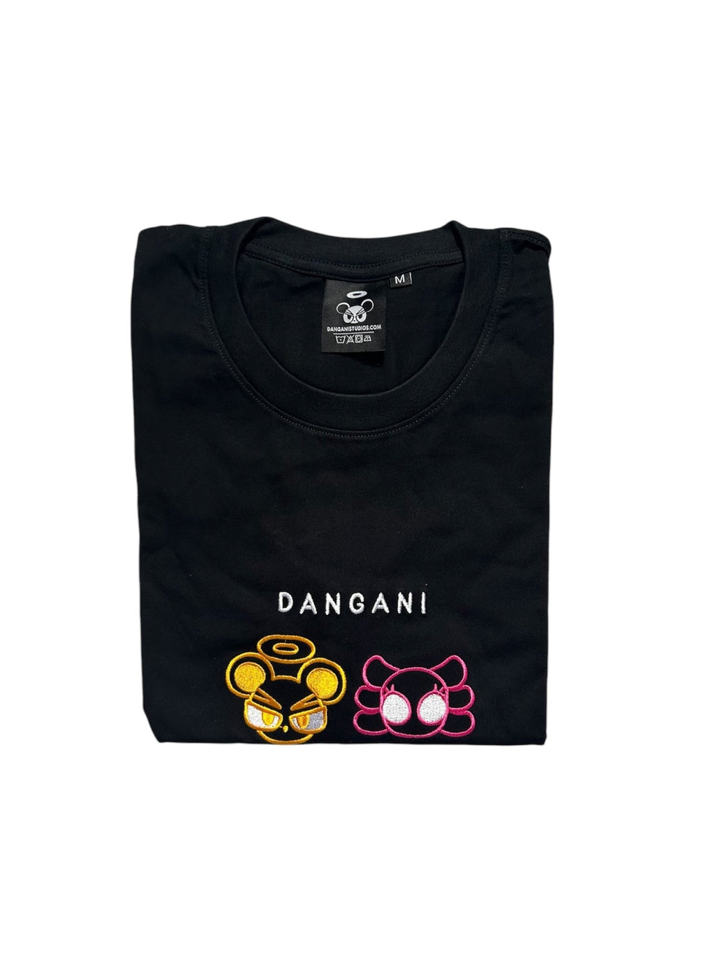 Dangani Squad Tee - DANGANI STUDIOS