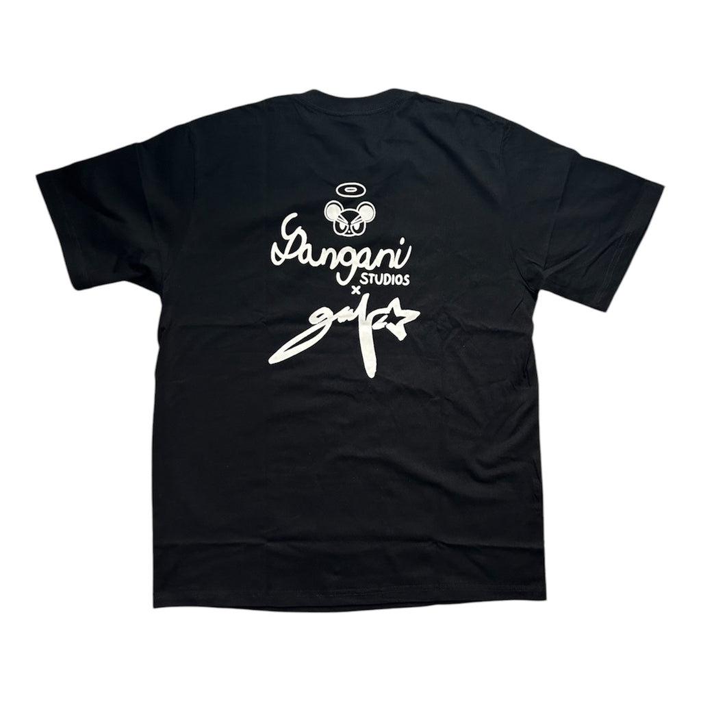 Dangani Squad Tee - DANGANI STUDIOS