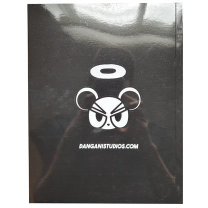 Dangani Studios Collectors MAGAZINE 2024 Edition (Pre-Order) - DANGANI STUDIOS
