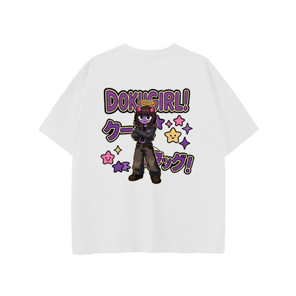 DokuGirl! Tee