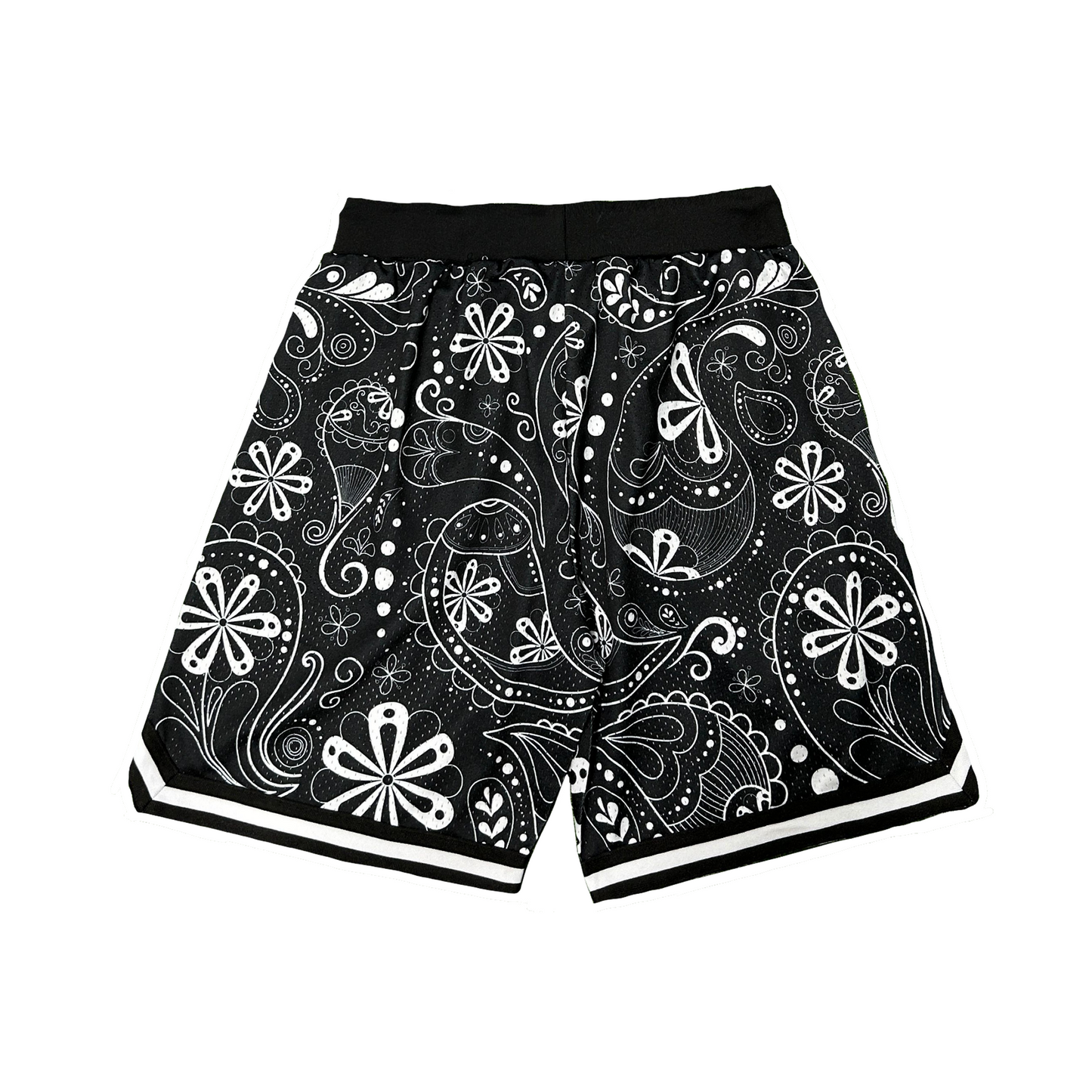 Dangani Studios Shorts