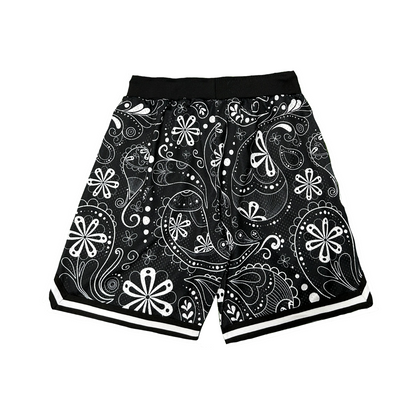 Dangani Studios Shorts